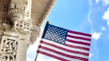 World News | US: BAPS Sanstha Welcomes Decision on Closure of Investigation, Creation of Swaminarayan Akshardham