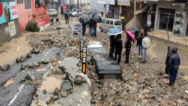 India News | Himachal: Monsoon Toll Rises to 424, Including 242 in Rain-related Mishaps