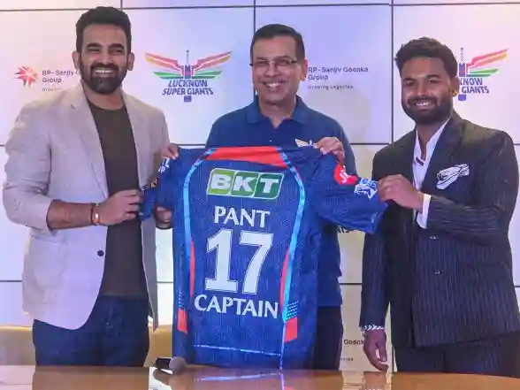 Sports News | Zaheer Khan Parts Ways with Lucknow Super Giants Ahead of IPL 2026