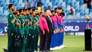 Sports News | ICC to Take Action Against PCB for Breaching Regulations: Source