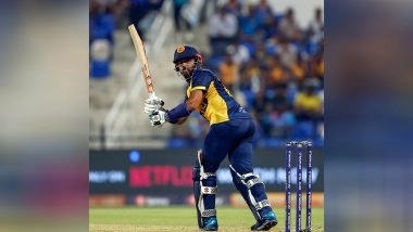 Sports News | Asia Cup: Kusal Mendis Helps SL End Group Stage Unbeaten; Afghanistan Out, Bangladesh in Super Four