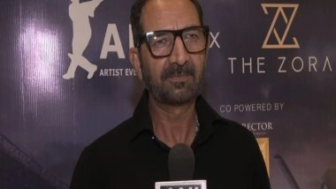 Sports News | No Rule for Post-match Handshakes, Says Former Umpire Anil Chaudhary