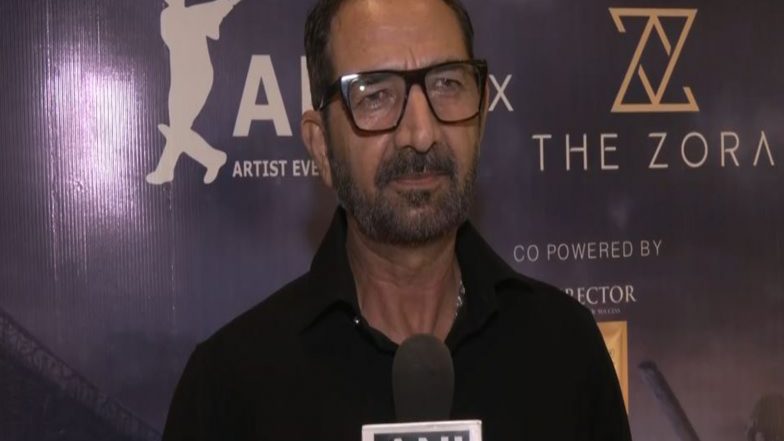 Sports News | No Rule for Post-match Handshakes, Says Former Umpire Anil Chaudhary