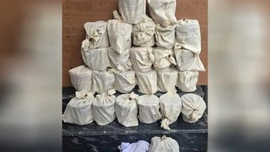 India News | Yudh Nashian Virudh: Punjab Police's War on Drugs Continues with 409 Raids, 85 Arrests