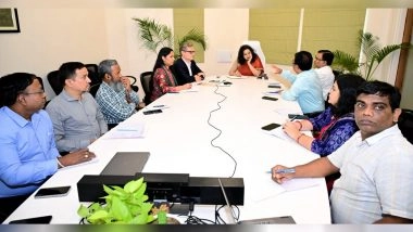 India News | Odisha Charts a New Course in Statistical Transformation with World Bank Support