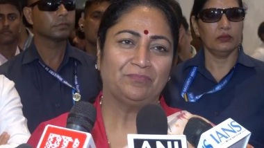 India News | Delhi CM Rekha Gupta Launches Three New Courses Across All Delhi Government Schools