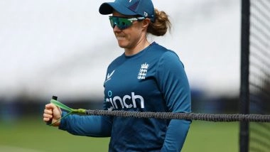 Sports News | England Batter Tammy Beaumont out for Redemption at Women's World Cup