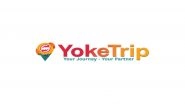 Business News | YokeTrip by Shankar Dhaku Patkare - Building A Safe Way to Find Travel Partners and Travel Smart in India