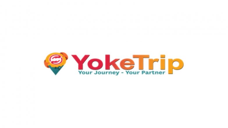 Business News | YokeTrip by Shankar Dhaku Patkare - Building A Safe Way to Find Travel Partners and Travel Smart in India