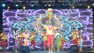 Entertainment News | Northeast India Festival 2025: Artists, Entrepreneurs Converge in Singapore to Showcase Culture, Trade, Tourism