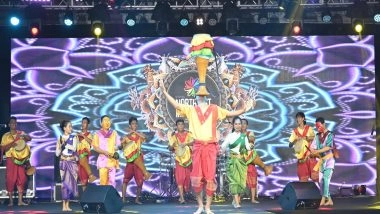 Entertainment News | Northeast India Festival 2025: Artists, Entrepreneurs Converge in Singapore to Showcase Culture, Trade, Tourism
