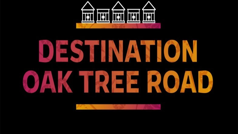 Entertainment News | Indian-American Documentary 'Destination Oak Tree Road' Nominated for Two New York Emmy Awards 2025