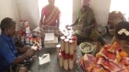 India News | Tamil Nadu's Sivakasi Firecracker Unit Gears Up for Diwali with New Products, Newer Designs; Higher Demand Expected