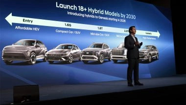 Business News | Hyundai Motor Company Unveils Bold 2030 Vision and Product Roadmap at 2025 CEO Investor Day