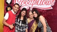 Business News | Breaking Stigma and Building Bonds- Goodfellows India Celebrates Seniors