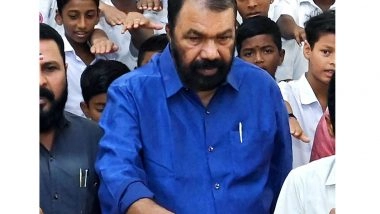 India News | Kerala Minister Vasudevan Sivankutty Rushed to Hospital After Feeling Uneasy in Assembly