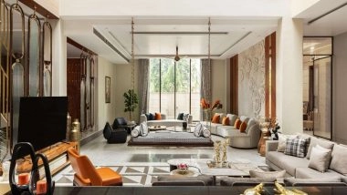 Business News | Rooted in Tradition, Designed for Today: Aarati Neelam's Vision for Indian Homes