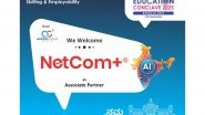 Business News | NetCom+ to Spotlight Innovation as Associate Partner at Digital Bharat Education Conclave 2025