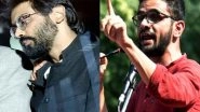 India News | Delhi Riots Case: SC to Hear on September 22 Pleas of Sharjeel Imam, Umar Khalid Seeking Bail