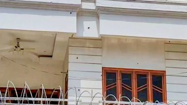 India News | Delhi Police Special Cell Detains Two Juveniles in Connection with Firing Incident at Disha Patani's Home