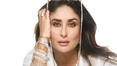 Business News | Lakme Unveils Its Be-Jewel Collection With Brand Ambassadors Kareena Kapoor Khan And Aneet Padda: Modernizing Maximalism As Everyday Soft Glam