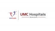 Business News | UniHealth - UMC Hospitals Expands Indian Footprint with 200-Bed Multi-Specialty Hospital in Nashik