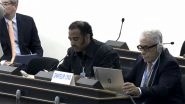 World News | Geneva: India's Sambhali Trust Champions Elder Rights at UNHRC Session