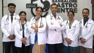 Business News | Bangalore Gastro Centre Hospitals Revolutionizing Digestive Healthcare in Karnataka