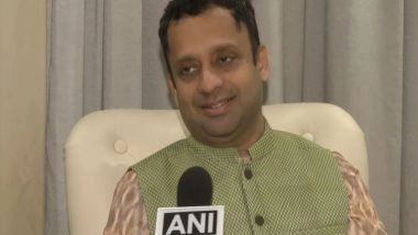 Business News | BharatGen Building Indigenous AI Stack Rooted in Indian Language and Culture: IIT-B's Ganesh Ramakrishnan