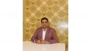 Business News | Maharaja Bhog Open Its Doors at Skycity Mall, Borivali