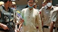 India News | Successive Governments Engaged Me for Kashmir Talks: Yasin Malik to Delhi HC
