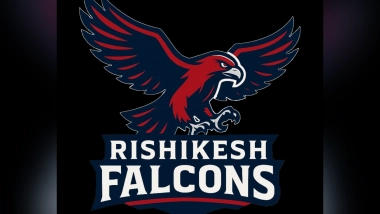 Sports News | Rishikesh Falcons to Kick off Their Uttarakhand Premier League Season 2 Campaign on September 27