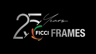 Business News | Meet 24 Producers in 2 Days? FICCI Frame Your Idea 2025 Makes It Possible at FICCI FRAMES Silver Jubilee Edition