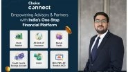 Business News | Choice Connect Empowers Indians to Enter Financial Services with Zero Investment
