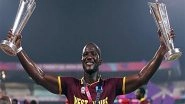 Sports News | Sammy Confident About West Indies' Potential to Scalp 20 Wickets in India Tour