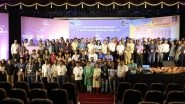 Business News | Kolkata Hosts Global Quantum Conference, Spotlights India's Growing Edge in Next-Gen Tech