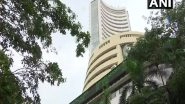 Business News | Mutual Fund Inflows Preventing Indian Market Collapse, Stocks Likely to Trade Sideways: Jefferies