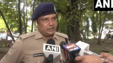 India News | Another Case Registered Against Accused in Indore Truck Accident over Obstructing Govt Work, Damaging Govt Property