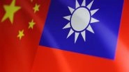 World News | Taiwan Denounces Chinese Defence Minister's Remarks, Reasserts Sovereignty and Democracy