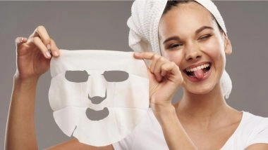 Business News | Detan Face Mask: The Quick Fix for Sun-Damaged Skin