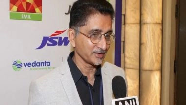 Business News | India's First Large Private Sector Gold Mine Set to Be Commissioned Soon: MD Deccan Gold Mines