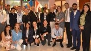 Business News | Sweden's Focus Asia SME Delegation: Aiming for Greater Indian Collaborations