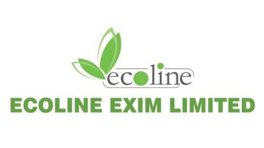 Business News | Ecoline Exim Limited Launches ₹76.42 Crore IPO