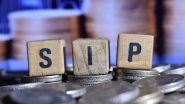 Business News | How To Turn Small Monthly Investments into Big Goals Using an SIP Calculator