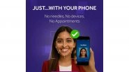 Business News | SBI General Insurance Launches Unique Health Scanning Feature on Its Mobile App