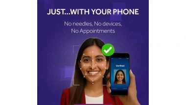 Business News | SBI General Insurance Launches Unique Health Scanning Feature on Its Mobile App