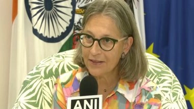 World News | Austria Eyes Indian Students to Fill Labour Gaps, Pushes Technical Education