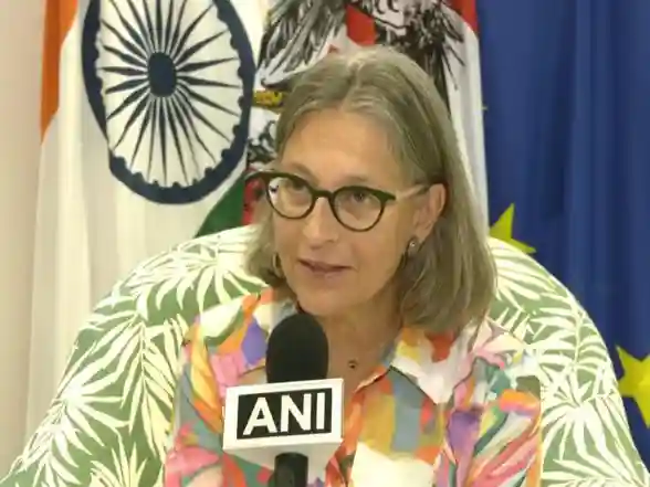 World News | Austria Eyes Indian Students to Fill Labour Gaps, Pushes Technical Education
