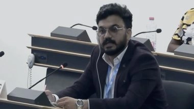 World News | Indian NGO Urges UNHRC to Hold Sponsors of Pahalgam Terror Attack Accountable