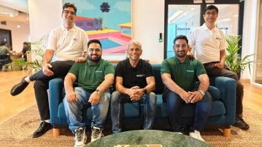 Business News | PayRupy Partners with BRISKPE to Expand into Cross-Border Payments